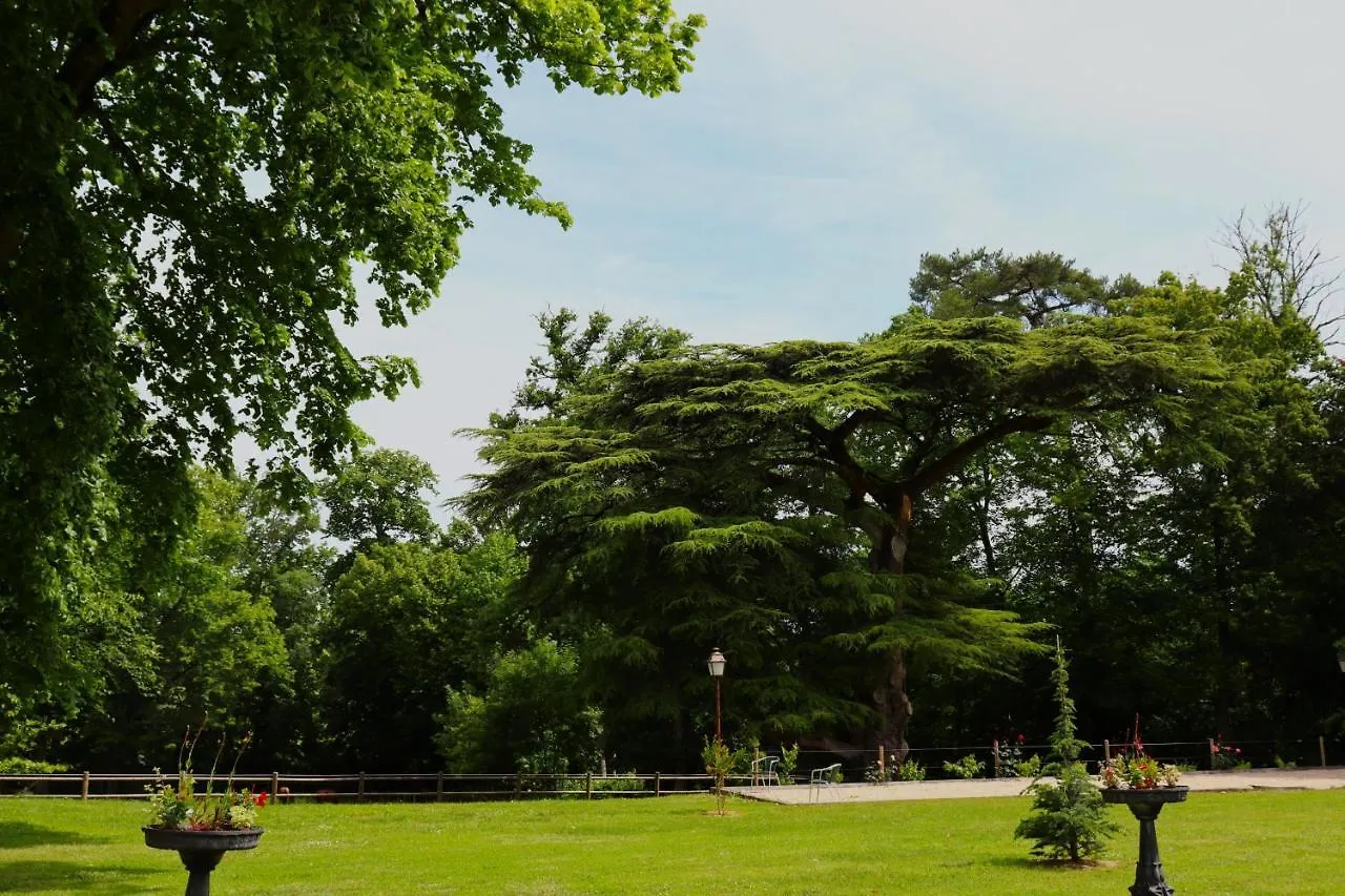 Bed & Breakfast Maison D'Hotes Sainte-Marie Mirande  France